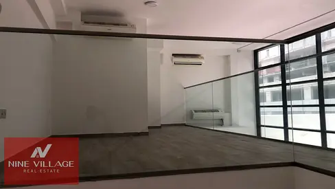 Spacious Duplex 1-Bedroom Apartment for Rent in JVC