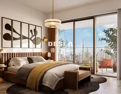 Zaabeel View | Stylish | Motivated Seller