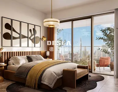 Zaabeel View | Stylish | Motivated Seller