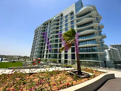 Amazing 1 BR Apartment for Rent | Sea and Pool View