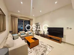 FURNISHED | PRIME LOCATION | EXCLUSIVE AMENITIES