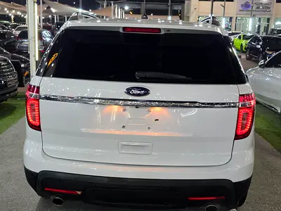 صورة مصغرة 9 لـ 2014 FORD EXPLORER