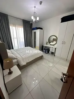 Furnished 1 BHK | Well Maintained | Prime Location