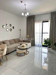 Furnished 1 BHK | Well Maintained | Prime Location