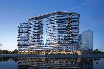 1 BR | Autograph Luxury | Business Reem Center