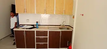 🏡 Studio for Rent in Al Rawda 1 – Ajman