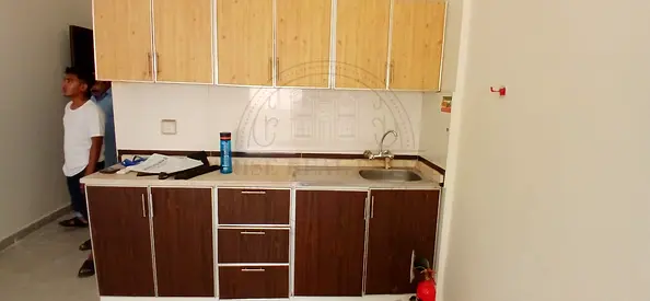 🏡 Studio for Rent in Al Rawda 1 – Ajman