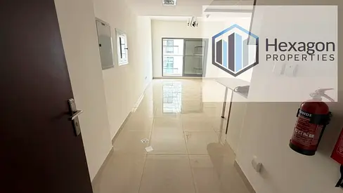 Spacious 1BHK | Modern Layout | Prime Location | Ready to Move