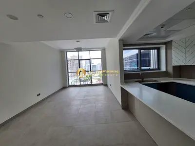 Spacious 1 BHK | Pool View | Prime Living