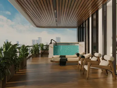 550K AED Discount | Exclusive Unit | 2 BR+ Pool
