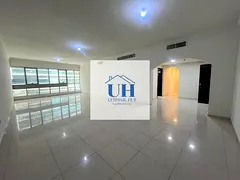 4BR All Master | Maid Room | Khalidiya Apartment
