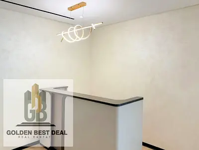 Fitted Office | Ontario Tower | Downtown City View