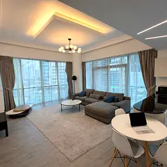 Modern spacious 1 bedroom | Free WiFi  Chiller | Ready to move in