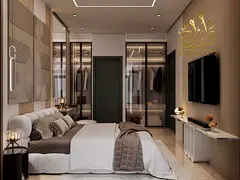 Opportunity | Prime Location | 1 BR | post handover 40% | 1% monthly