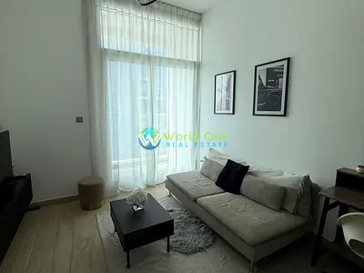 Spacious layout | Close to Metro | Modern