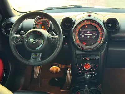 2015 MINI COUNTRYMAN 缩略图 15