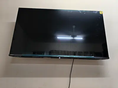 Hisense led tv 43 inch