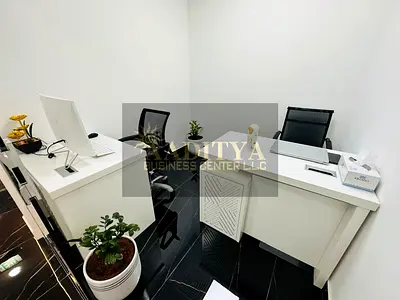 Beautiful Office | Direct from Landlord | Near to Metro Station |