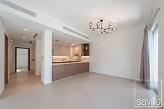 Corner Plot I Vacant | 4 Bedroom