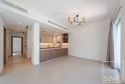 Corner Plot I Vacant | 4 Bedroom