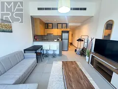 Fully furnished suite studio available for rent in Al Mamsha just in 43k
