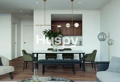 High Floor | Spacious | Open Plan Layout