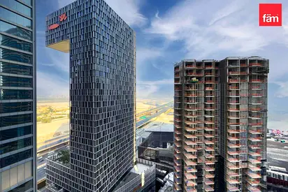 High Floor | Vida Mall Tower 1 | 1Bedroom