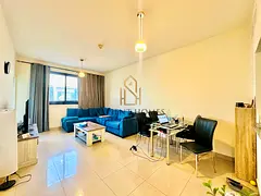 Prime Location ! Fully Furnished ! Balcony ! JSS School