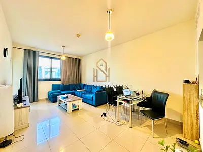 Prime Location ! Fully Furnished ! Balcony ! JSS School