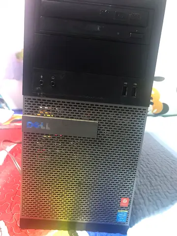 Dell optiplex 3020
