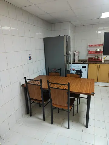 Family room for rent