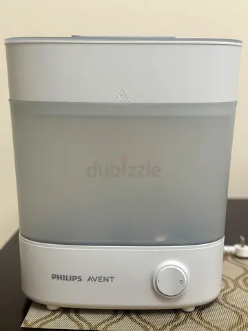 Bottle sterilizer for sale!