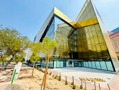 Golden Gate, Oud Metha, Bur Dubai, Dubai