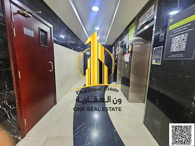 🏙️ استوديو للبيع في أبراج النعيمية C 🏙️ ✨ فرصة مميزة للسكن أو الاستثمار 📐 المساحة: 594 قدم²  🌿 بلكونة  ❄️ تكييف مركزي  🚗 باركن خاص