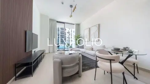 Largest Unit | Furnished | Available Now