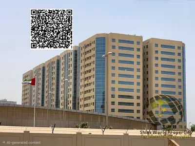 Hot 1BHK for Sale – Pest Price - Parking - Mandarin Tower | Garden City