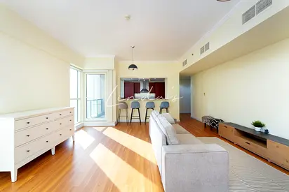 Upgraded | Marina View | Unfurnished or Furnished
