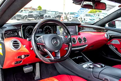 2015 Mercedes-BENZ S-CLASS 缩略图 13