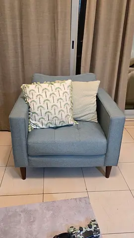 Home center Sofa chair for sale