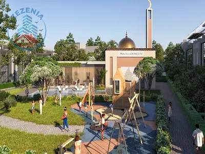 Pay 0%| 1%Mounthly | 300%ROI | 2 Metro Lines | Near Airport