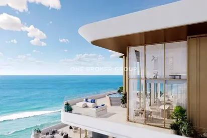 Full Sea View | Resale | More Units Avb
