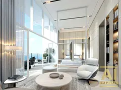 Offplan Resale | Unfurnished 1 Bed | Huge Balcony