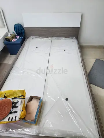 Single beds