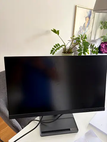 Lenovo Monitor (Lenovo L24e-30)