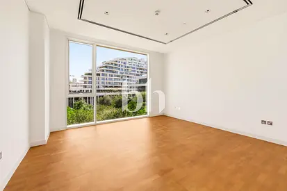 Rare Corner Unit | Open Park Views | Unfurnished