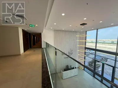 Hot Deal | Studio with Balcony & Stunning View for Ren