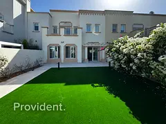 Newly Renovated | Type 2M | Park View