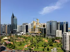 Elegant 3BHK Apartment | Capital garden view| Spacious Family Living