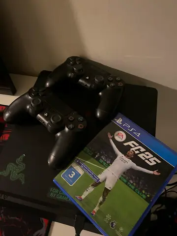 playstation 4 for sale