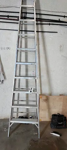 Ladder